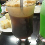 アトラス - コーラフロート