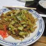 アトラス - 焼きそば