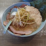 Ramen Shoppu - 