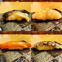 伊勢鮨 - 