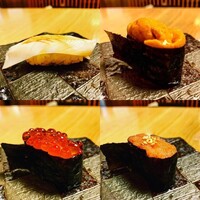 伊勢鮨 - 