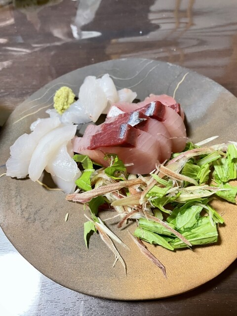 ともえ - 浪江（食堂）の写真