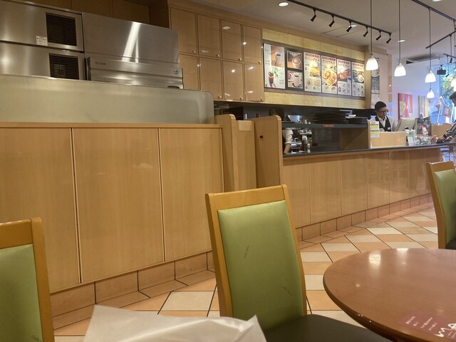 CAFFE VELOCE Hiroshima Hatchobori Ten photo 4