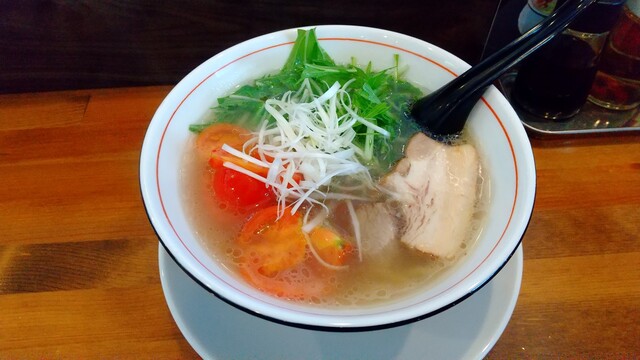 トマラーショップ（TOMARA-SHOP） - 鹿島台（ラーメン）の写真