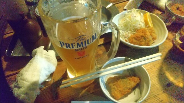 Kaiun Yokochou Uchikandaten photo 5