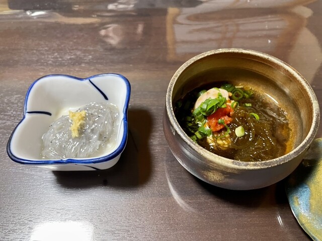 ともえ - 浪江（食堂）の写真