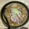 ラーメン 郷