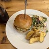 クラフトバーガー&ダイニング ザ ルーツ - 料理写真: