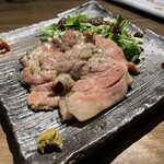 伊達な居酒屋 赤猿 - 