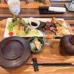 YAKINIKU&STEAK 銀 - 