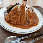 柏野菜×イタリアン VEGETALIAN SHANTY 道の駅しょうなん店 - 