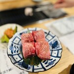 焼肉みゆき苑 - 