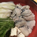 六本木 かき心 - 