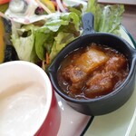 柏野菜×イタリアン VEGETALIAN SHANTY 道の駅しょうなん店 - 