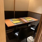 Ikebukuro Sushi Fukuju - 