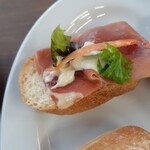 柏野菜×イタリアン VEGETALIAN SHANTY 道の駅しょうなん店 - 