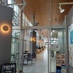 柏野菜×イタリアン VEGETALIAN SHANTY 道の駅しょうなん店 - 