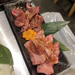 Oosaka Yakiniku Minami - 