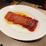 あか牛タレ焼肉 まるふく - 