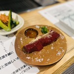 焼肉みゆき苑 - 