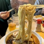 ラーメン小金太 - 