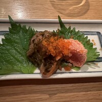 六本木 かき心 - 