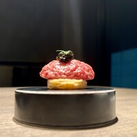 USHIGORO S. SHINJUKU - 