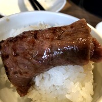 焼肉あきら - 