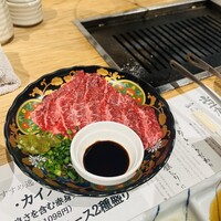 焼肉みゆき苑 - 
