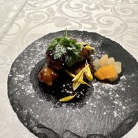 御膳房 六本木店 - 
