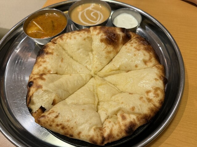 ガラムガラム - 新宿/インド料理 | 食べログ