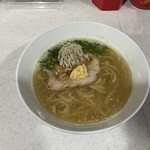 ラーメン星印 - 