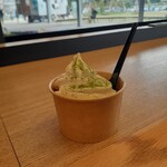 ちゃのごカフェ - 