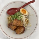 まぜそばあぶらそば専門店 ゴウカク - 