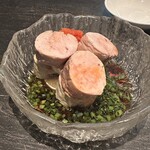 うなぎ ひら井 - 