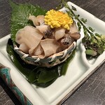 うなぎ ひら井 - 