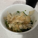 ラーメン星印 - 