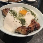 うなぎ ひら井 - 