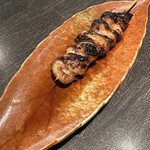 うなぎ ひら井 - 