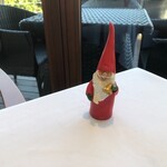 海to里 - 初めて行ったのは2020年のクリスマス