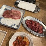 Yakiniku Horumon Sakaba Dairan - 