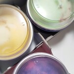 サーティワンアイスクリーム - 料理写真: