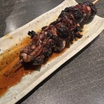 うなぎ ひら井 - 