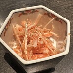 うなぎ ひら井 - 