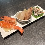 うなぎ ひら井 - 