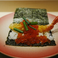 渋谷 天婦羅 ふじもと - 