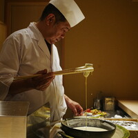 渋谷 天婦羅 ふじもと - 