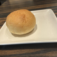 カレス - 自家製パン