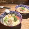 COCON - 明太子釜玉クリーミーそうめん＆しらす梅おろしそうめん