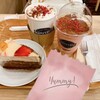 シアトルズ・ベスト・コーヒー 池袋サンシャイン60店
